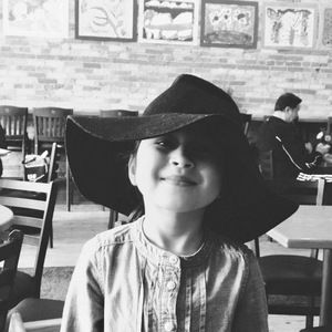 Meet your Posher, Mayu